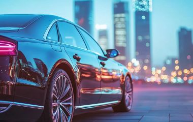 Ошибка C104807 Audi A8: Причины и Решения