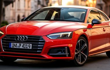 Ошибка Audi P1479: причины и способы решения проблемы