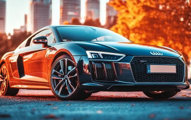 Ошибка Audi 5670: Причины и Решения для Вашего Авто