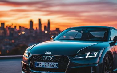 Ошибка Audi 4699: механическое повреждение клапанов насоса