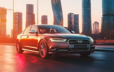 P068A00 ошибка Audi A6: причины и решение проблемы