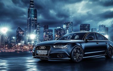 Ресурс и надёжность двигателя Audi A6 2.0 TFSI e