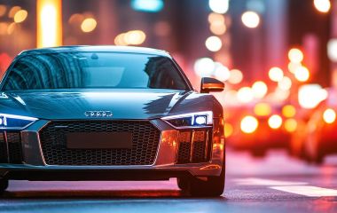 Ошибка Audi P0106: Причины и решение проблемы с G71 и F96