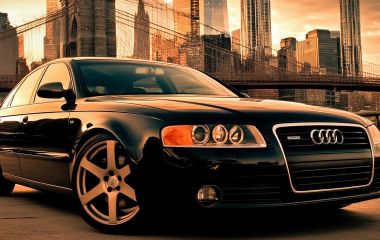 Ошибка 00523 ауди 2.5 TDI A6 C5: причины и решения