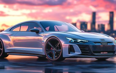 Ошибка Audi U0123: проблема с контроллером скорости поворота