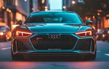 Ошибка Audi P0021: Причины и решение проблем с фазами ГРМ
