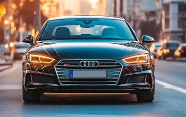 Ошибка Audi 656: Датчик занятости пассажира G128