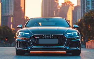 Ошибка Audi P0411 (16795): Причины и Решения проблемы