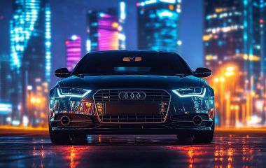 Ошибки Audi A6 C6, C7, A8 и Q5: расшифровка кодов и значков