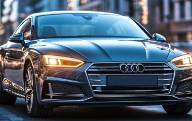 Ошибка 01375 у Audi 2.5 TDI: причины и решении