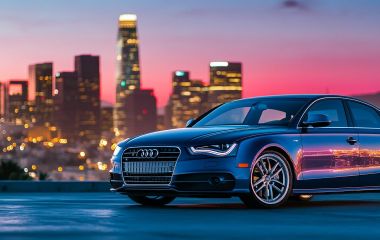 Ошибка Audi P0175: Обогащенная смесь во втором ряду цилиндров