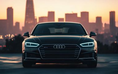Ошибка Audi 16396: Сбои в системе смещения фаз газораспределения