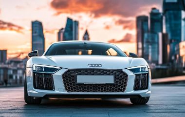 Ошибка P1741 Audi: причины и решение проблемы