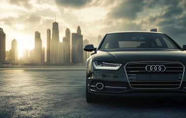 Ошибка Audi P0403: сбой клапана рециркуляции отходящих газов