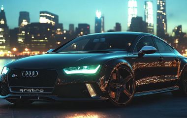 P179C00 ошибка Audi A7: причины и решение проблемы