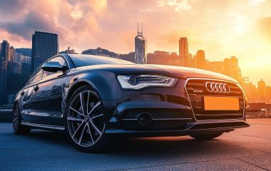 Ошибка Audi 2095: система защиты компонентов - причины и решение