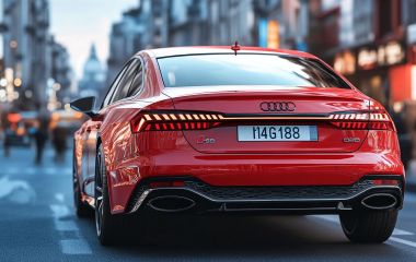 Ошибка Audi Р1406: диагностика датчика G98 в системе EGR
