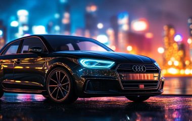 Ресурс и надёжность двигателя Audi A1 1.2 TFSI: проблемы и отзывы
