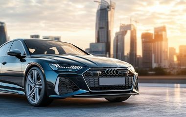 Ошибка Audi 2988: активация системы корректировки приборов