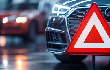 P000A00 ошибка ауди: причины и решения