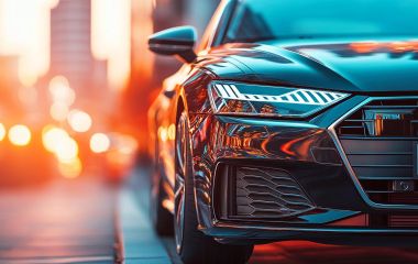 Ошибка Audi P164B: диагностика и причины появления