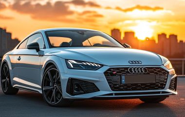 Ошибка Audi 17522: Повышенное сопротивление лямбды