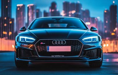 Ошибка Audi P3007: неисправность контроллера распределительного вала