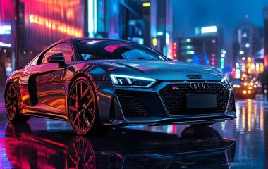 Ошибка коробки передач Audi: причины и решения
