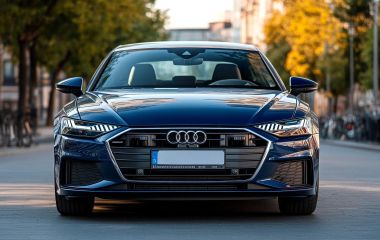 Ошибка Audi 457: Неисправности модуля бортовой сети J519
