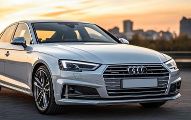 Ошибка Audi 604: Потенциометр G113 и его проверка