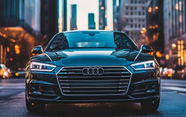 Ошибка 4698 и U1113 на Audi Q5: причины и решение