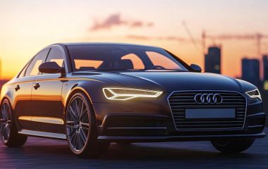 Ошибка 02115 на Audi A6 C6: причины и решения