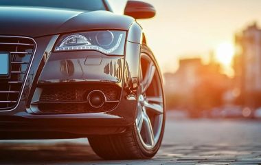 Ошибка Audi 518: диагностика потенциометра дроссельной заслонки