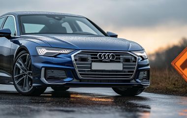 Ошибка 17090 в Audi A6 C5: решение проблемы