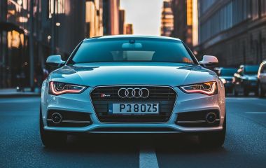 Ошибка Audi P2008: Диагностика и решение проблем с заслонками