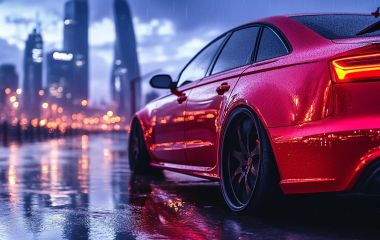 Ошибка 17978 ауди: причины и решения для A6 и A4