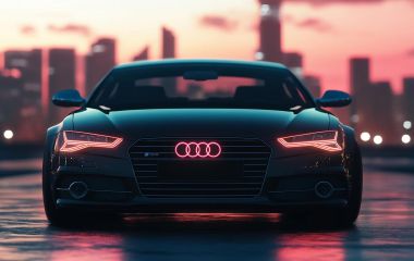 Ошибка 02095 ауди А6 С6: причины и решение проблемы