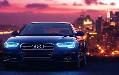 Ошибка ауди 02254 на Audi A6 C6: решение проблемы