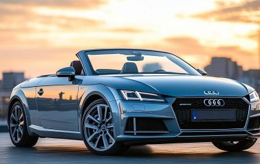 Ошибка P0299 на Audi: причины и способы решения