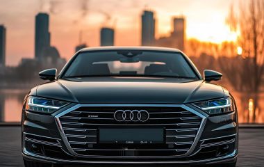 Ошибка 01771 Audi A8 D4: Причины и Решения