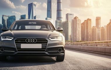 Ошибка Audi 2546: неисправности рулевой системы и усилителя