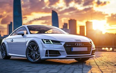 Ошибка Audi 16534: сбой кислородного контроллера, второй ряд
