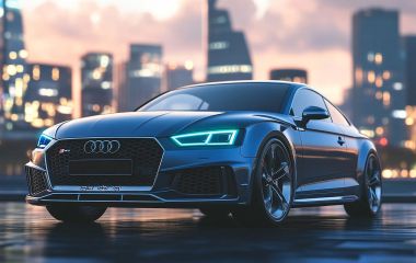 Ошибка Audi P1136: причины и решение проблемы с смесью