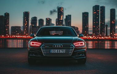 Ошибки P00B700 на Audi Q5 и A4 B8: причины и решения