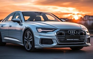Ошибка 01539 Audi A6 C5: причины и решение проблемы