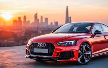 Ошибка вариатора Audi: причины и решения