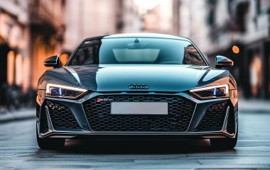 Ошибка Audi Р1876: Обрыв электролинии клапана двигателя