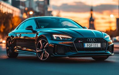 Ошибка ауди P0171: обедненная горючая смесь в первом ряду