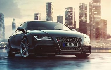 Ошибка Audi P0303: Пропуск зажигания в третьем цилиндре