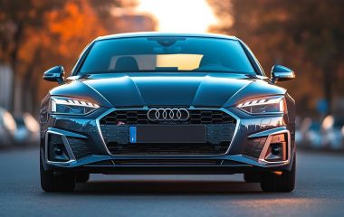 Dtc P261A Audi: Ошибка P261A00 на Audi A5